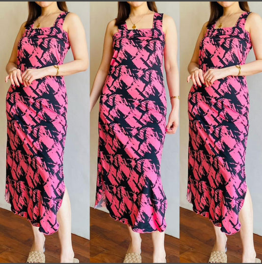 Clearance - Ladies Dress - Vicky