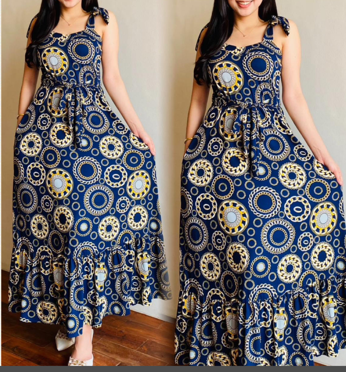 Clearance - Ladies Dress - Abby