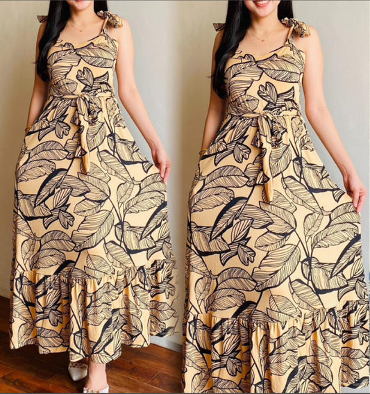 Clearance - Ladies Dress - Abby