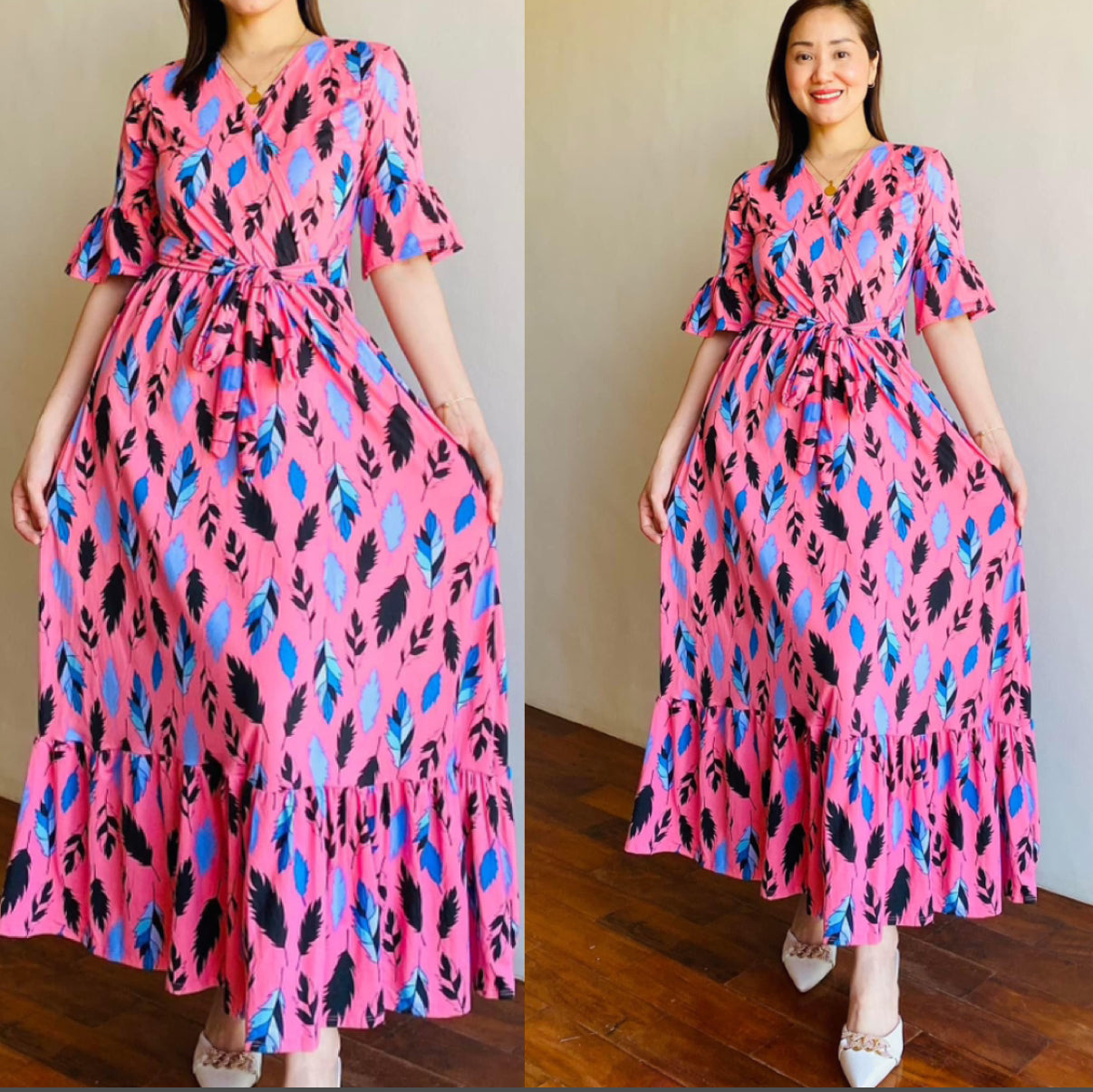 Clearance - Ladies Dress - Olga