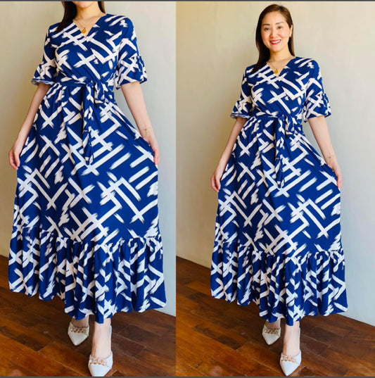 Clearance - Ladies Dress - Olga