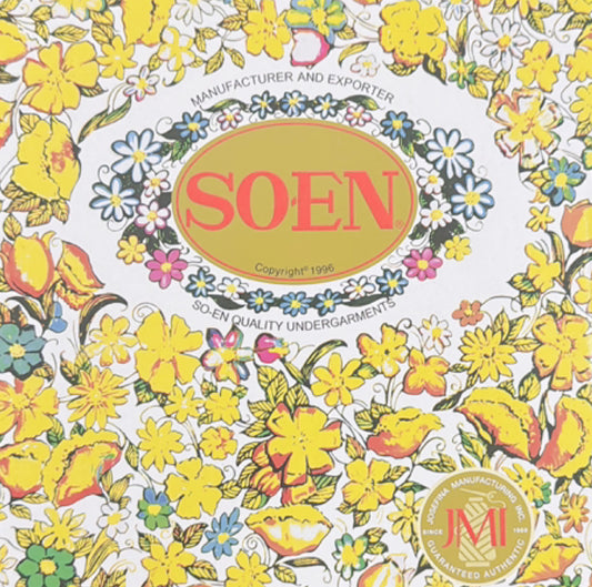 Ladies Underwear - Extra Large