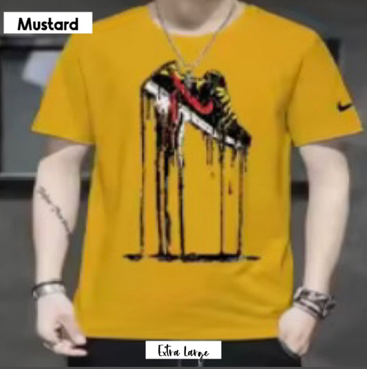 Clearance - Men TShirt