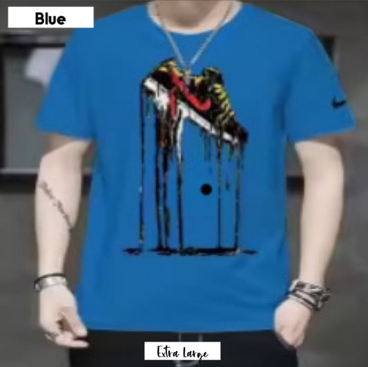 Clearance - Men TShirt