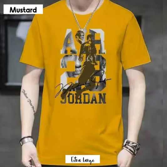 Clearance - Men Tshirt