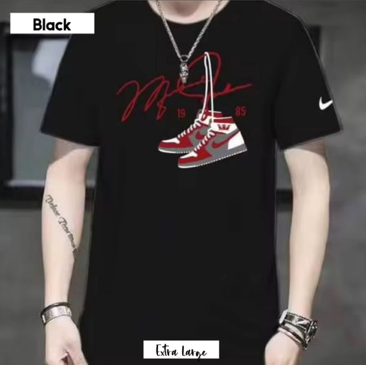 Clearance - Men TShirt