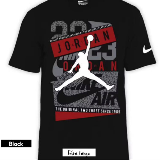 Clearance - Men TShirt