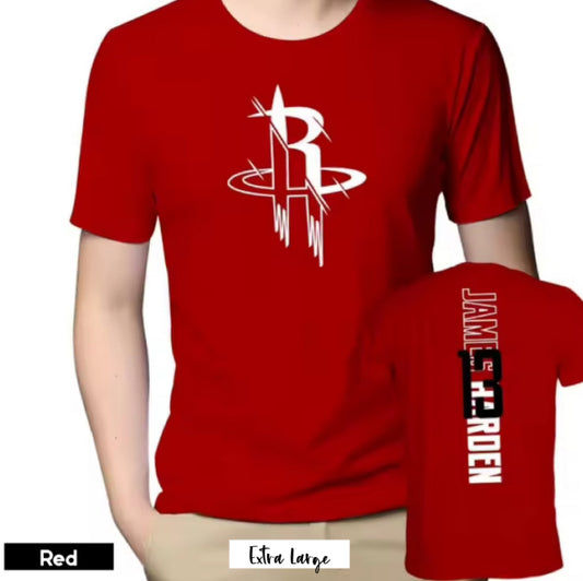 Clearance - Men TShirt