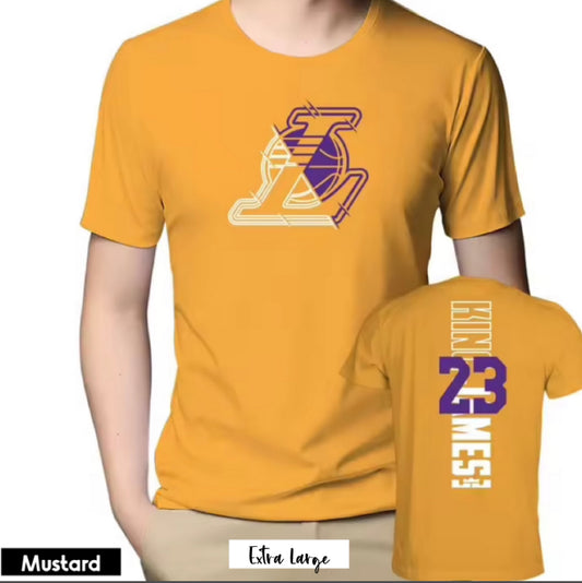 Clearance - Men TShirt