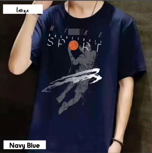 Clearance - Men TShirt