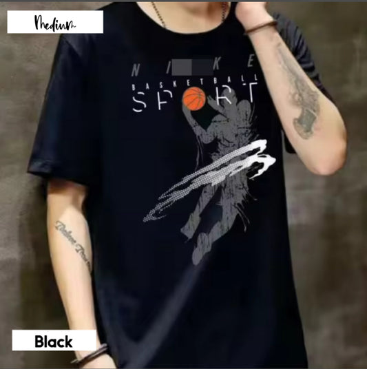 Clearance - Men TShirt