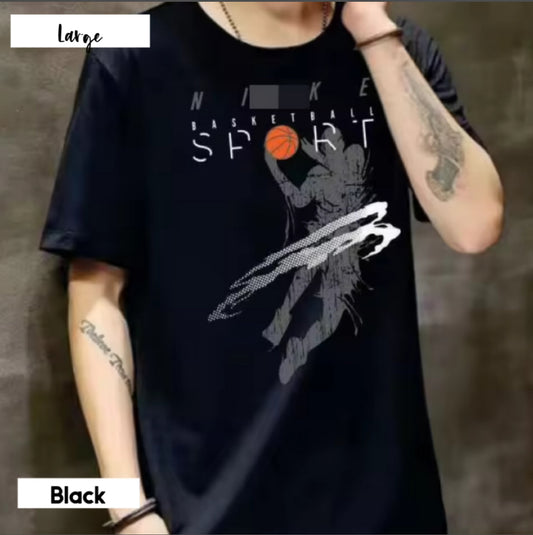 Clearance - Men TShirt