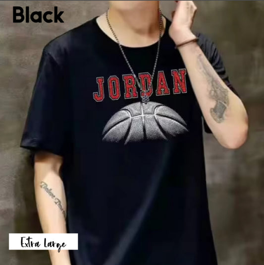 Clearance - Men TShirt