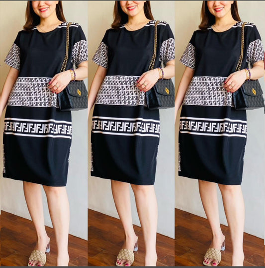 Clearance - Ladies Dress - Anna