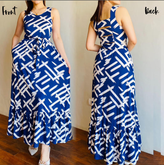 Clearance - Ladies Jumpsuit - Ciara