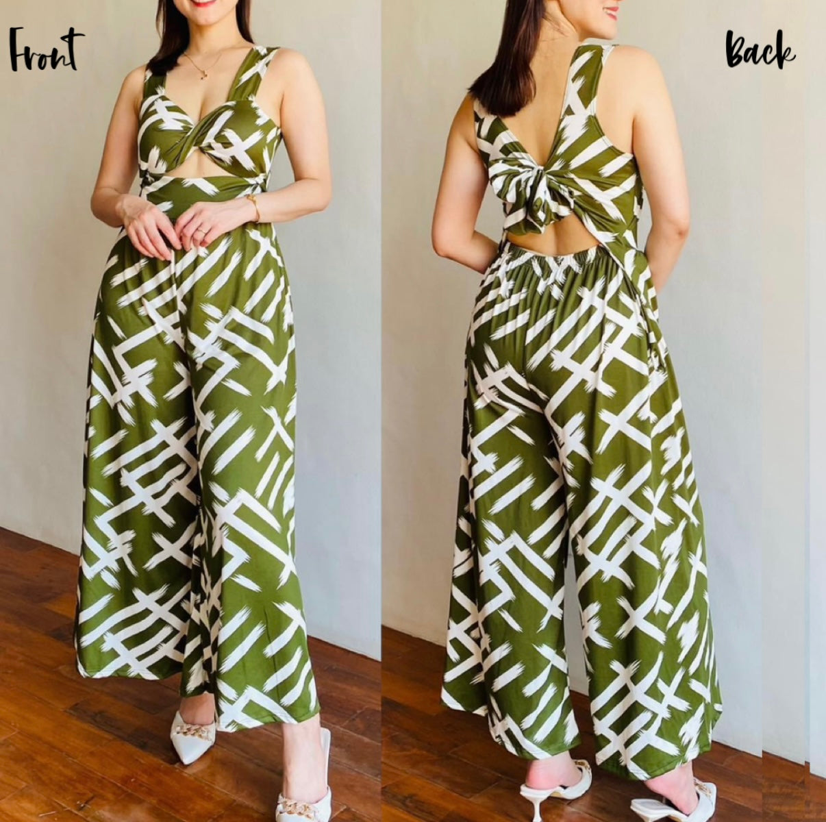 Clearance - Ladies Dress - Monica