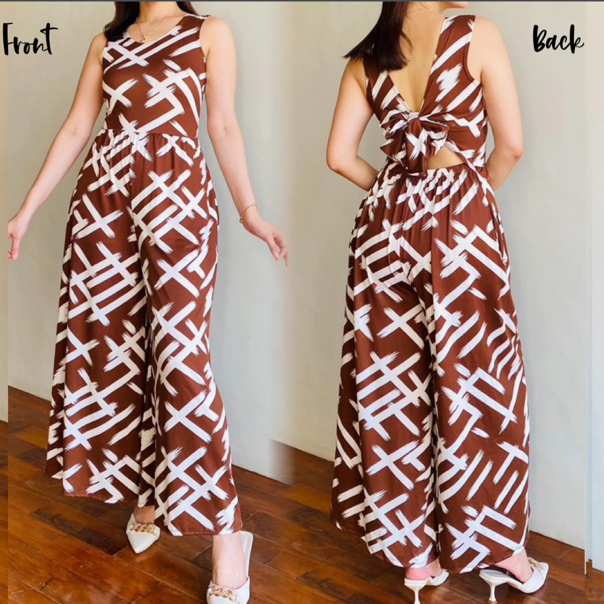 Clearance - Ladies Dress - Zhazha