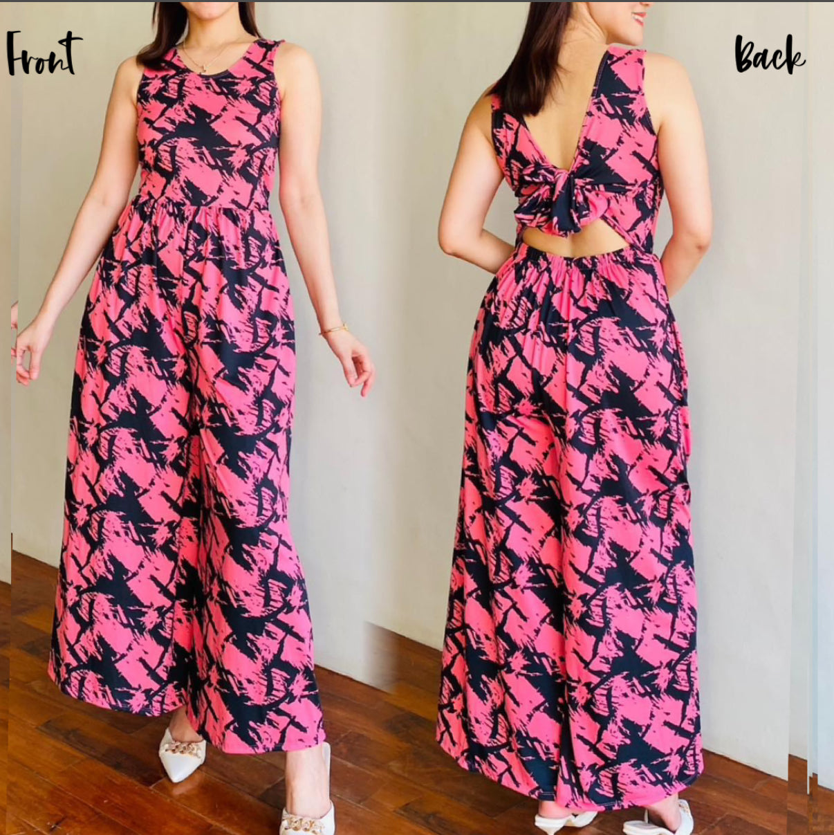 Clearance - Ladies Dress - Zhazha