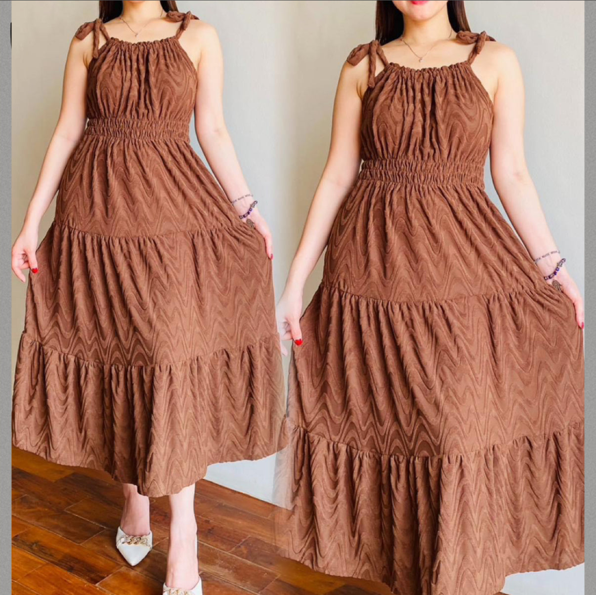 Clearance - Ladies Dress - Alice