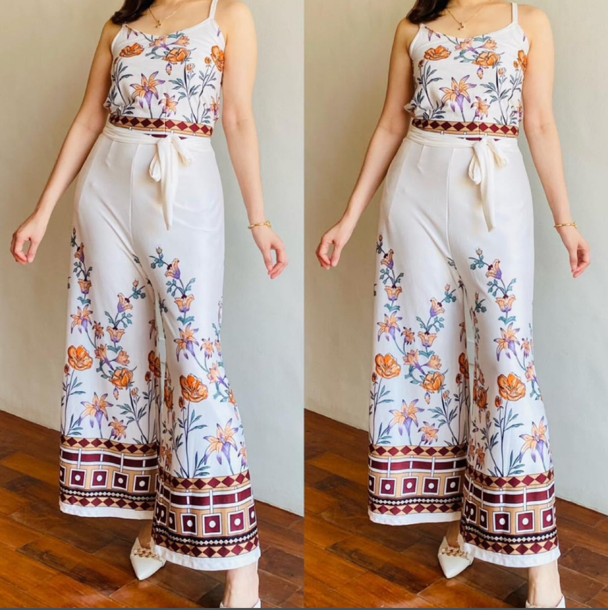 Clearance - Ladies Jumpsuits - Becky