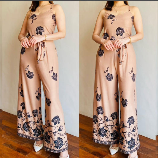 Clearance - Ladies Jumpsuits - Becky