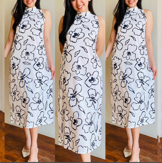 Clearance - Ladies Dress - Elyse