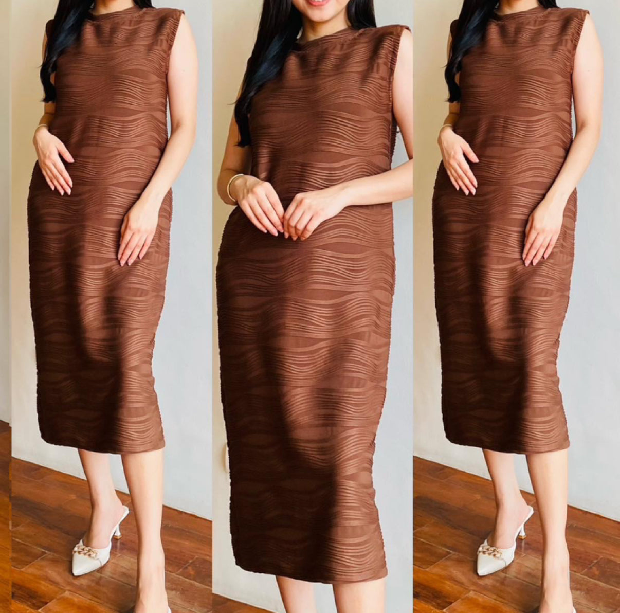 Clearance - Ladies Dress - Mindy