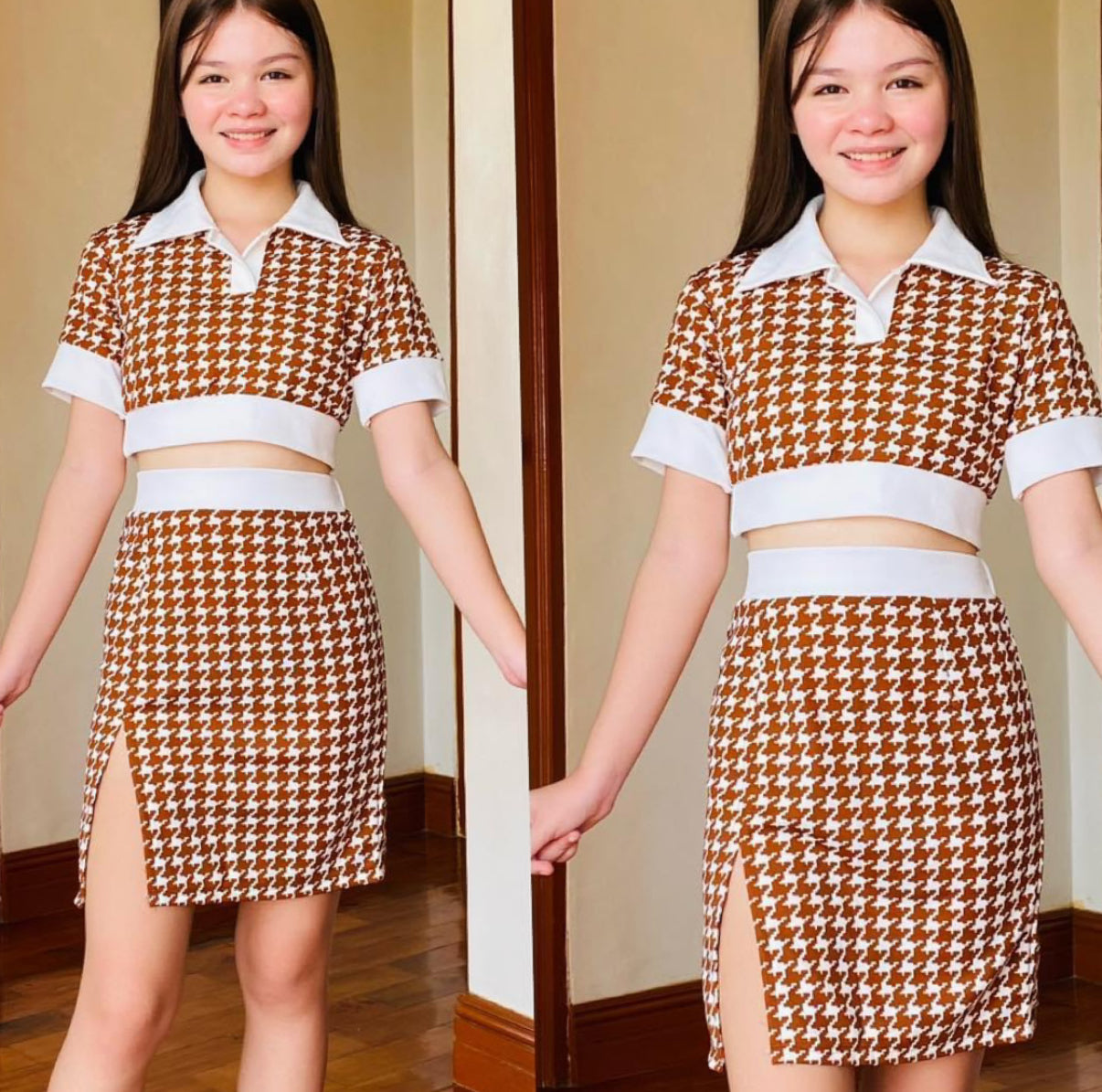 Clearance - Girls Dress - Molly