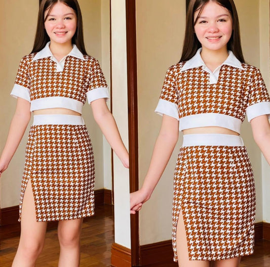 Clearance - Girls Dress - Molly
