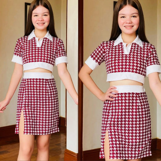 Clearance - Girls Dress - Molly