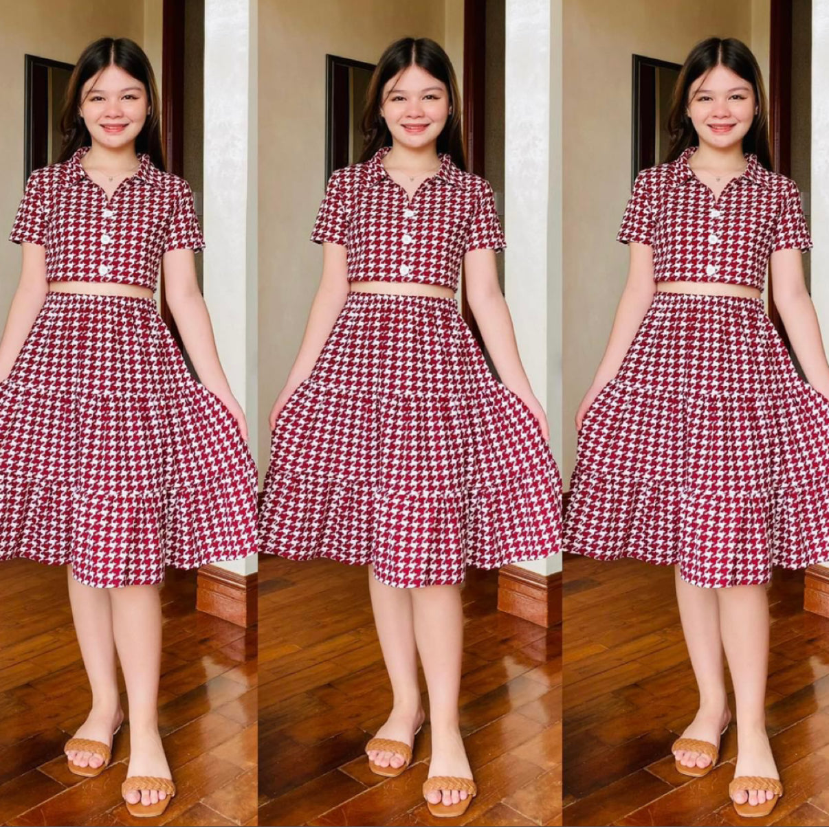 Clearance - Girls Dress - Madeline