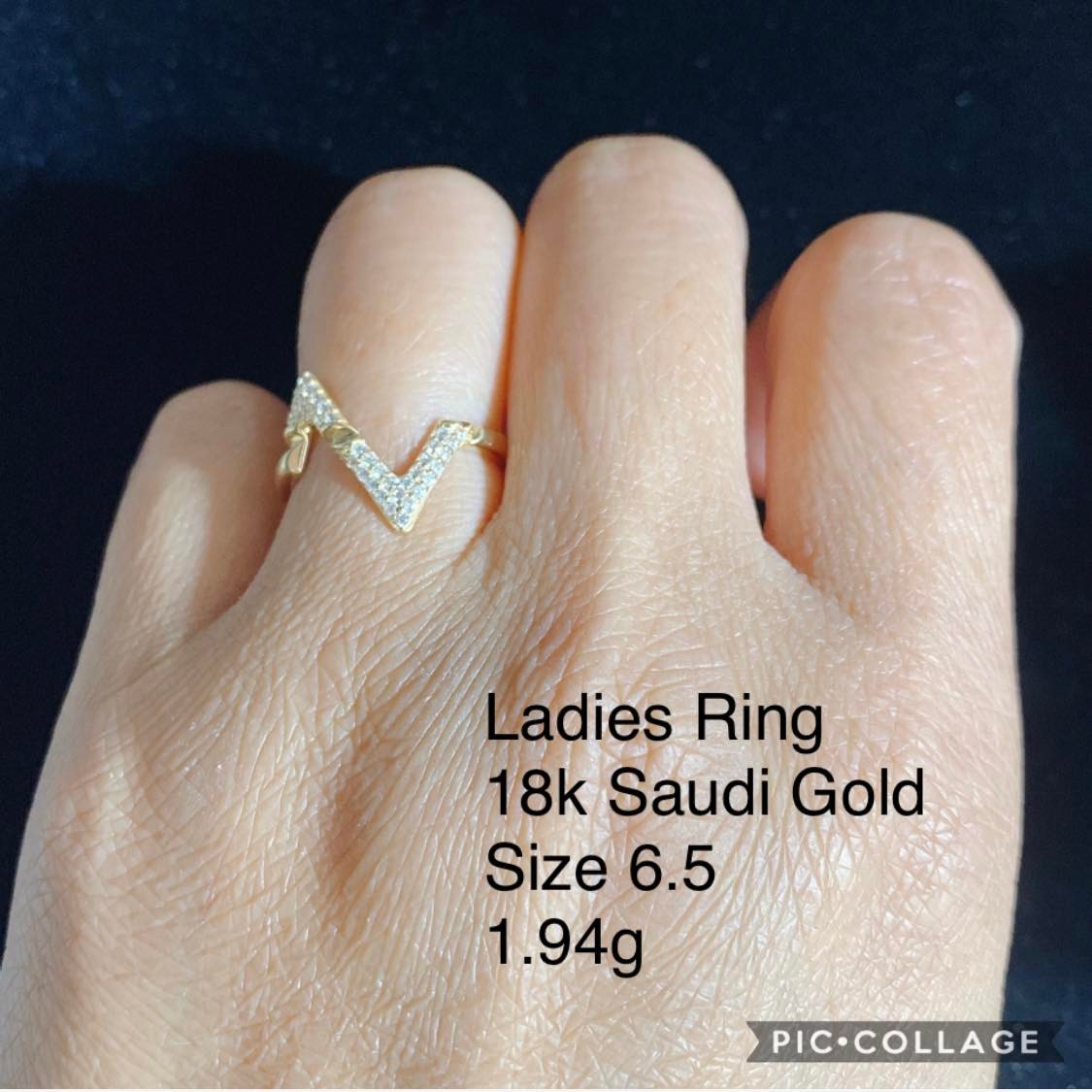 Jewelry - Ring
