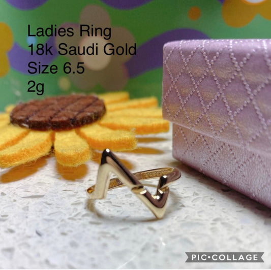 Jewelry - Ring