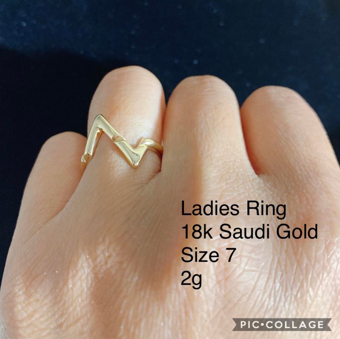 Jewelry - Ring