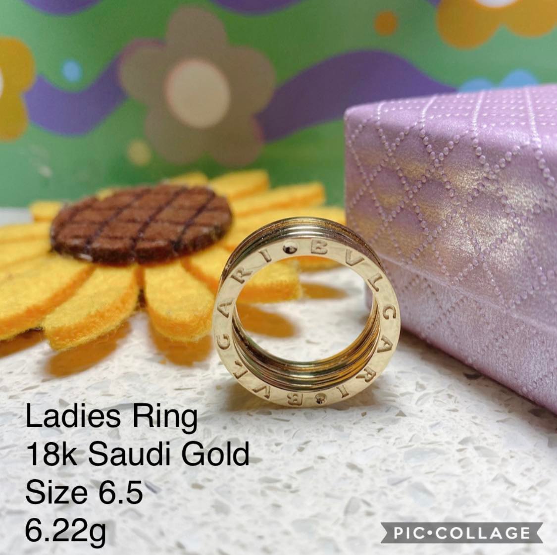 Jewelry - Ring