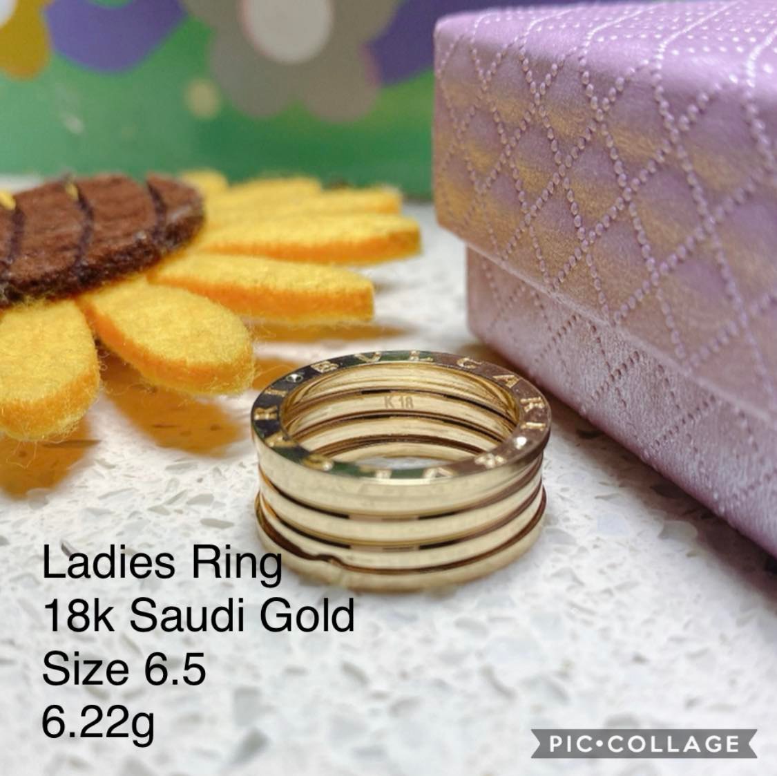 Jewelry - Ring
