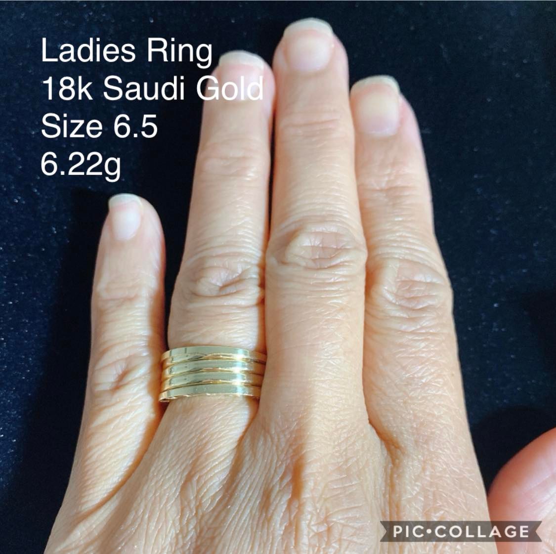 Jewelry - Ring