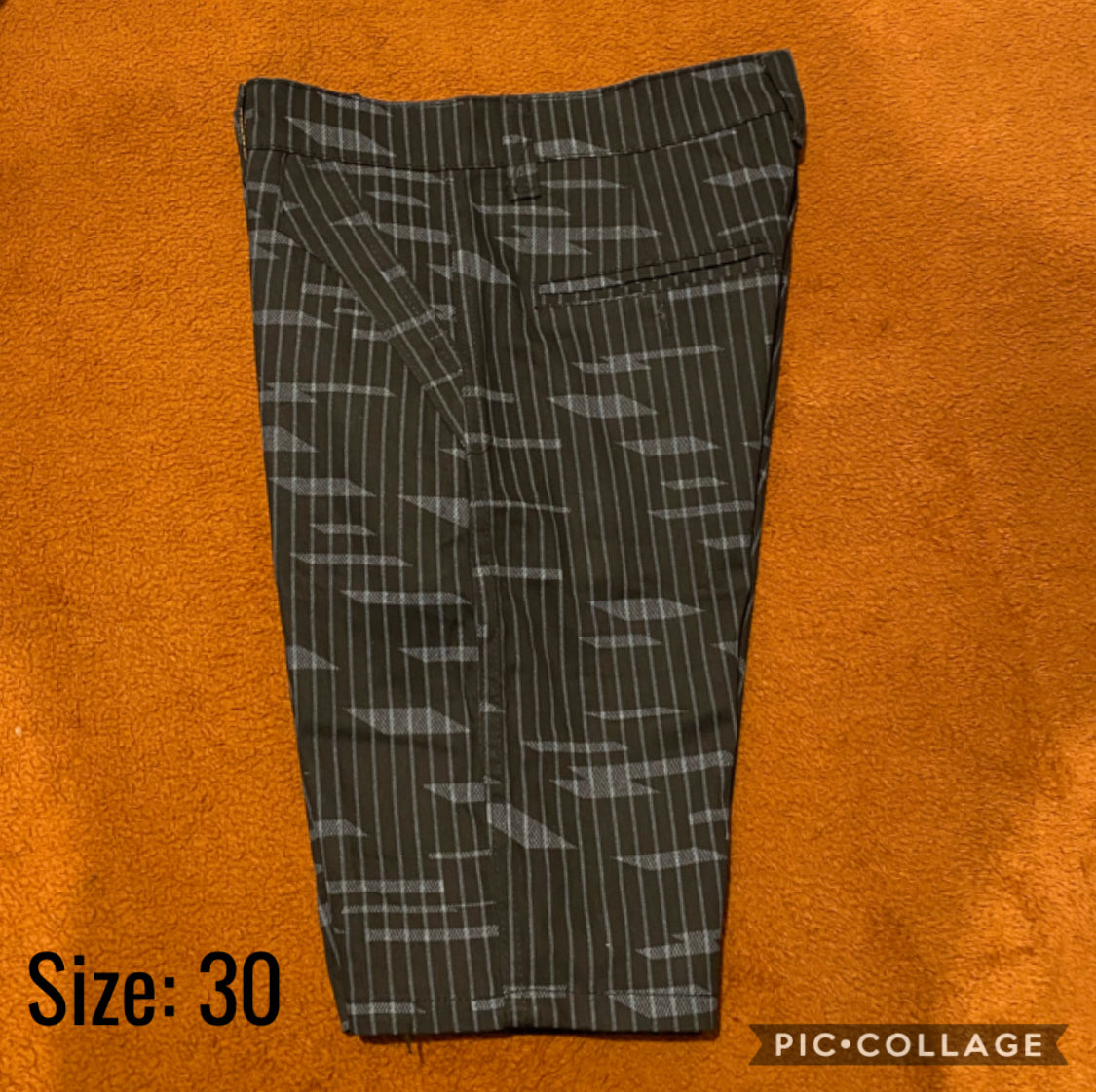 Men Shorts - Size 30