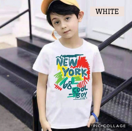 Boys T-Shirt