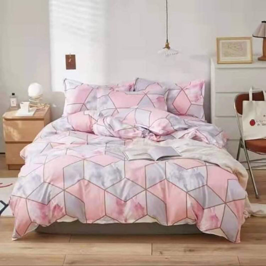 Beddings - Duvet Covet Set - Single