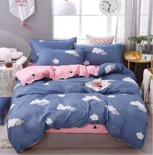 Beddings - Duvet Cover Set - Single - Clearance
