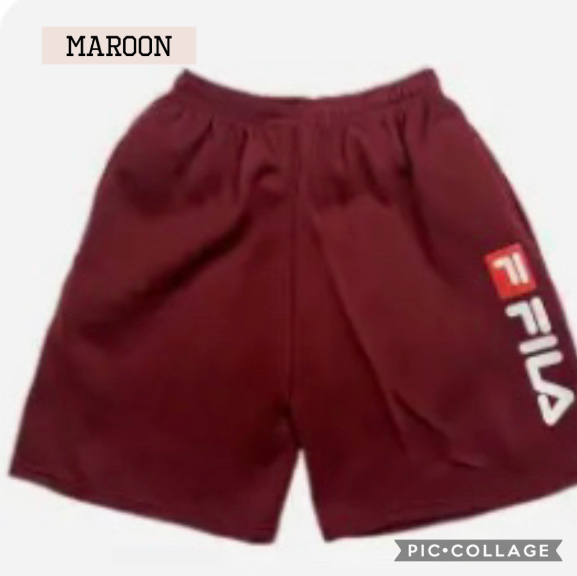 Clearance - Boys Shorts