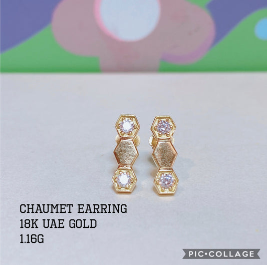 Jewelry - Earring