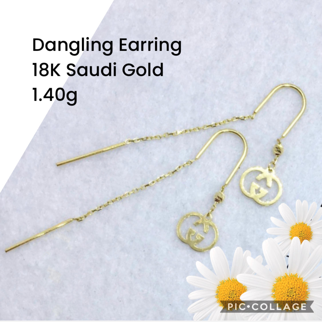 Jewelry - Earring