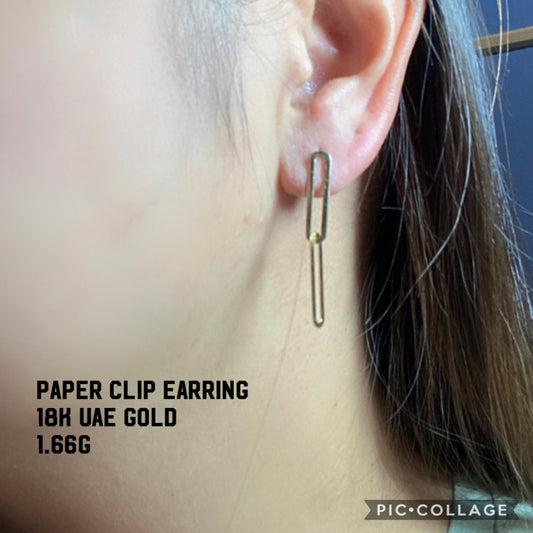 Jewelry - Earring