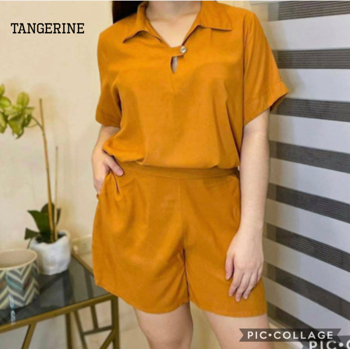 Clearance - Ladies Set - Krystal