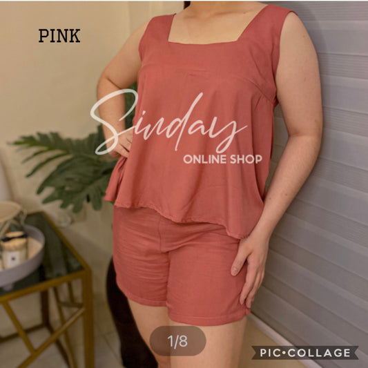 Clearance - Ladies Set - Chloe