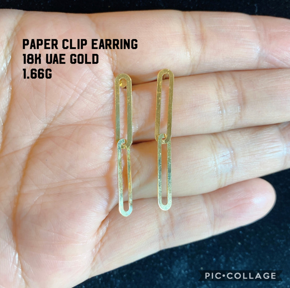 Jewelry - Earring