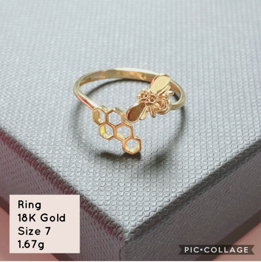 Jewelry - Ring