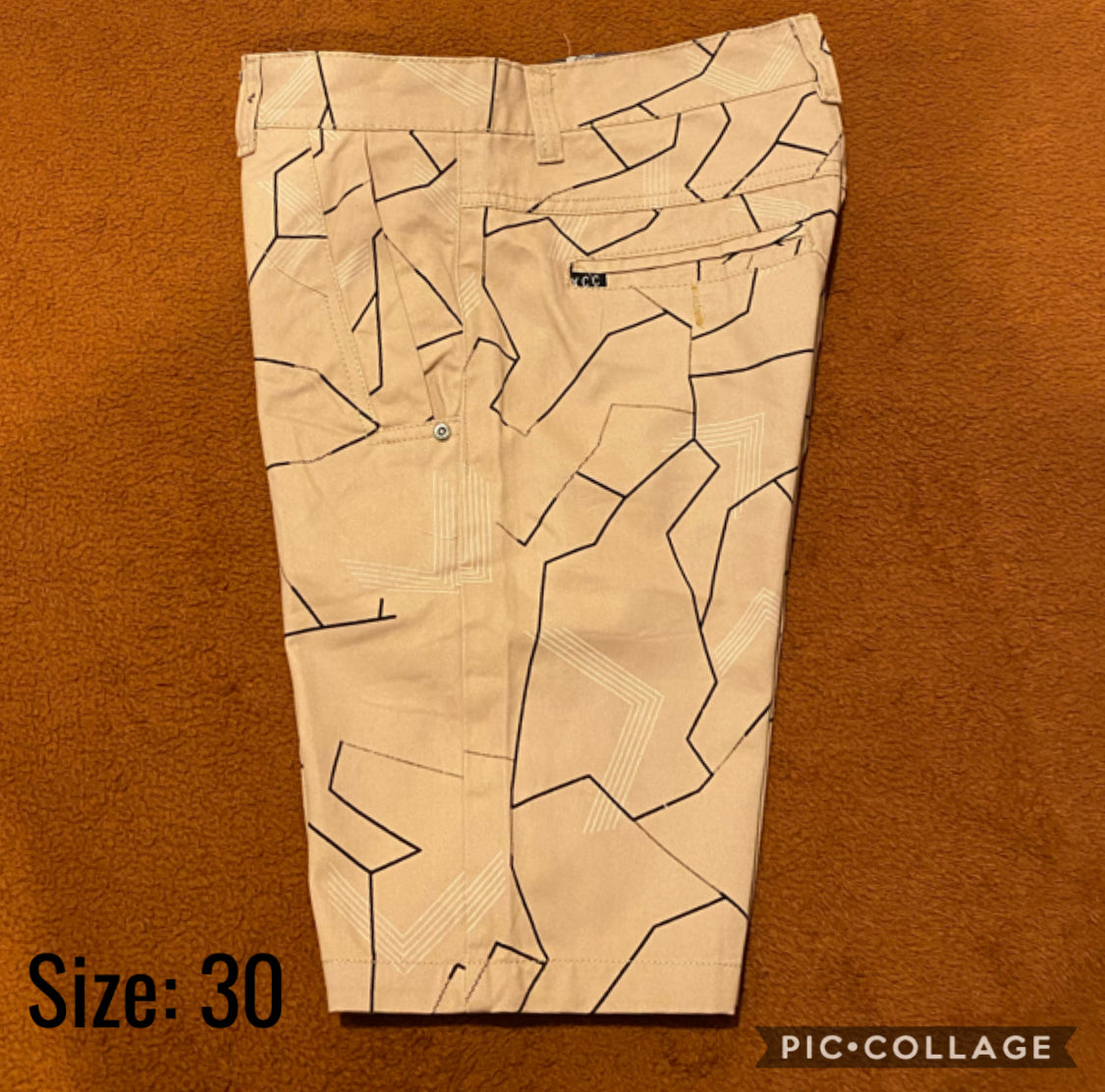 Men Shorts - Size 30